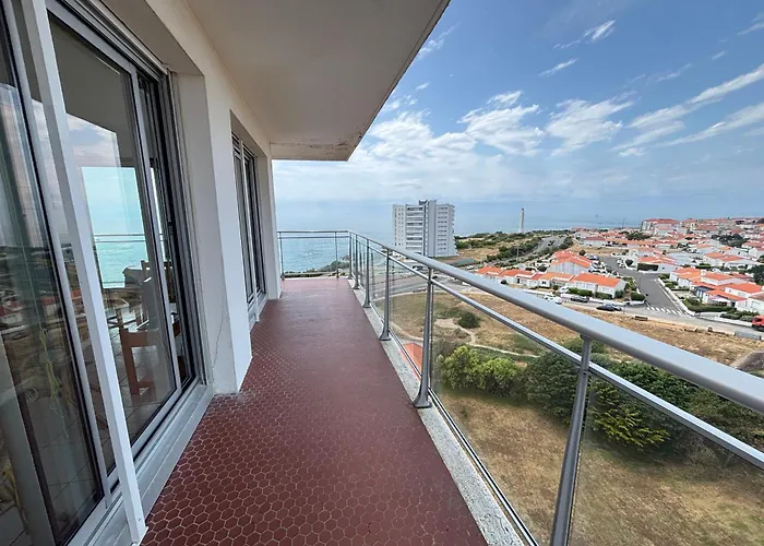 Avec Vue Et Balcon, 10eme Etage - Fr-1-197-630 公寓 *