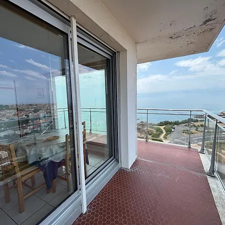 Apartman Avec Vue Et Balcon, 10eme Etage - Fr-1-197-630 *