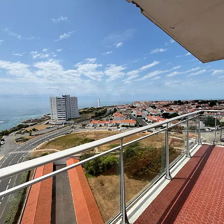 公寓 Avec Vue Et Balcon, 10eme Etage - Fr-1-197-630