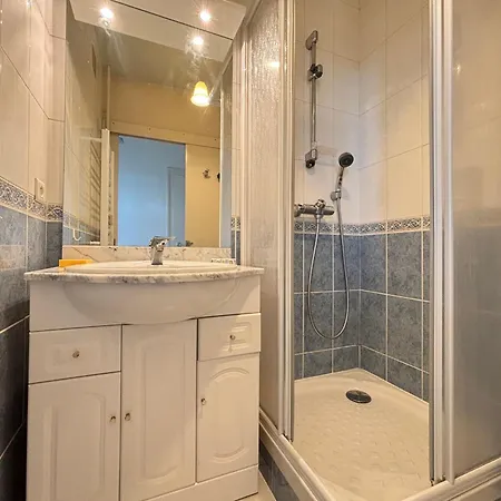 Avec Vue Et Balcon, 10eme Etage - Fr-1-197-630 莱萨布勒-多洛讷