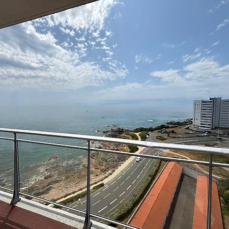 Avec Vue Et Balcon, 10eme Etage - Fr-1-197-630 *