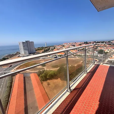 Avec Vue Et Balcon, 10eme Etage - Fr-1-197-630 Les Sables-dʼOlonne